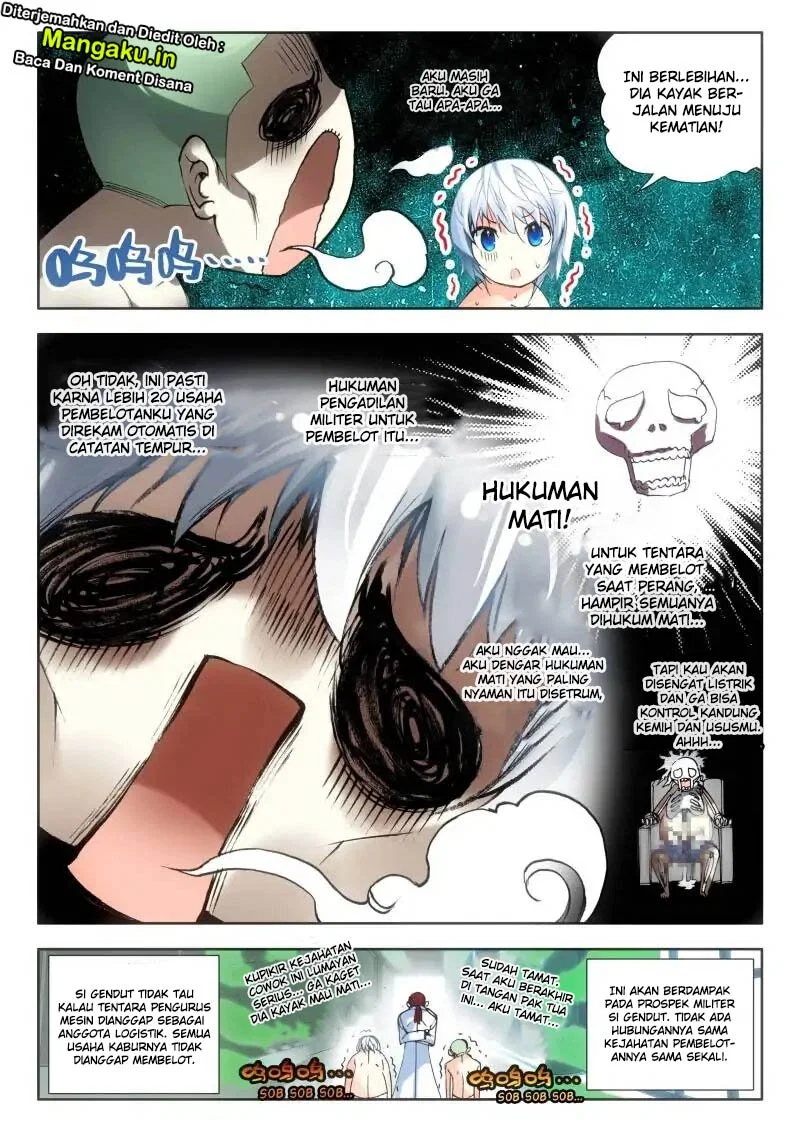 Fake Hero Chapter 15 Gambar 2